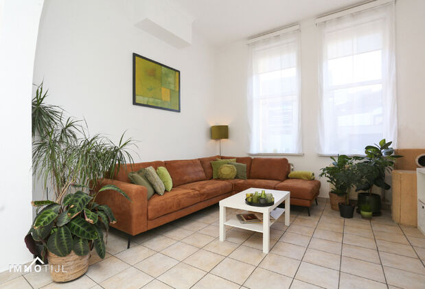 Huis te koop in Dendermonde