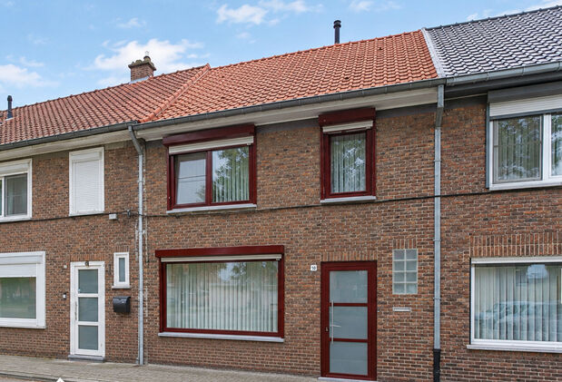 Huis te koop in Dendermonde
