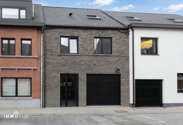 Huis te koop in Dendermonde