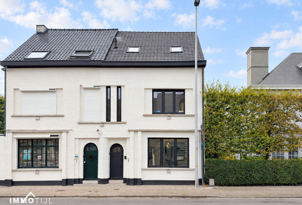 Huis te koop in Dendermonde