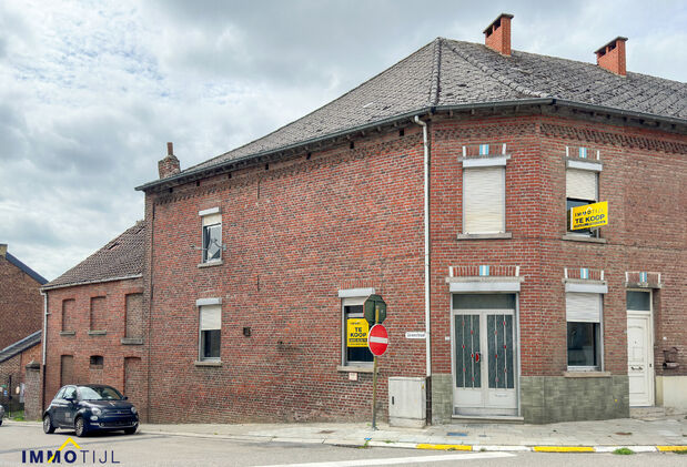 Huis te koop in Edingen