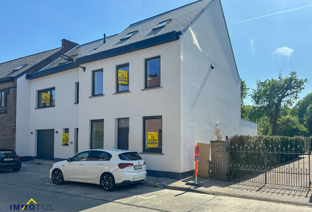 Huis te koop in Erembodegem