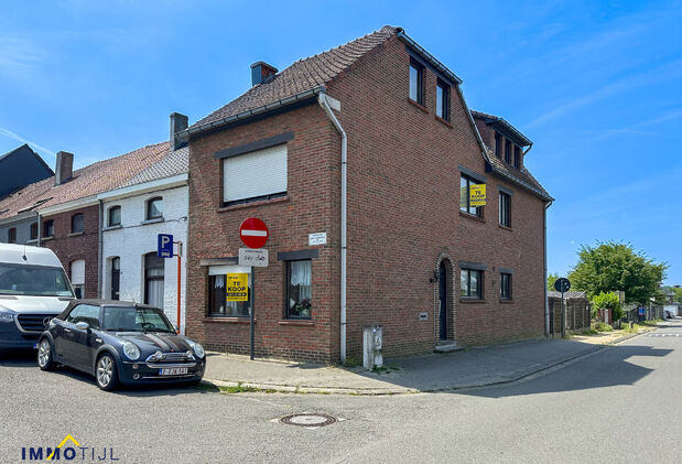Huis te koop in Erembodegem