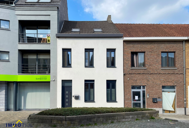 Huis te koop in Erembodegem