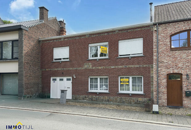 Huis te koop in Erembodegem