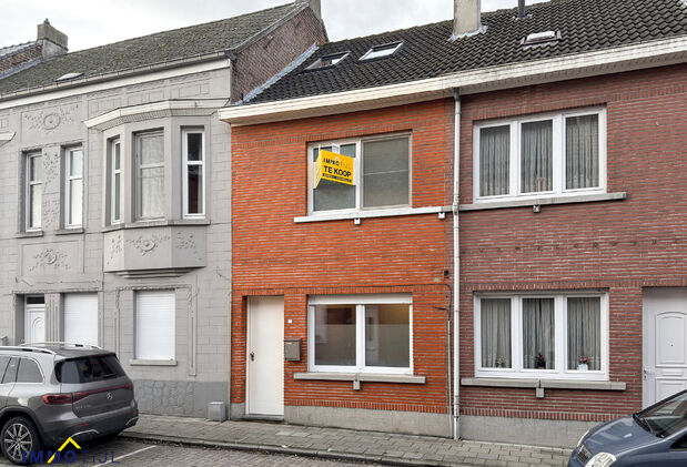 Huis te koop in Erembodegem