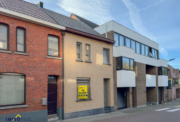 Huis te koop in Erembodegem