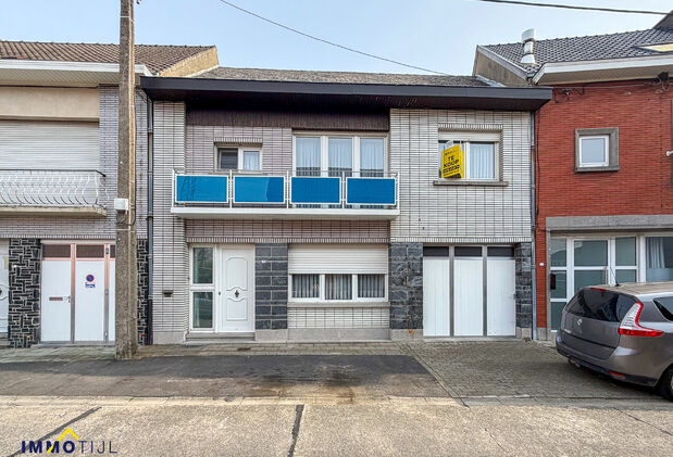 Huis te koop in Erembodegem