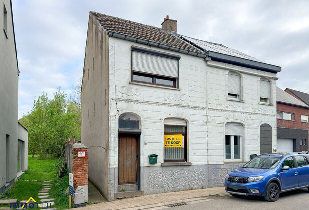 Huis te koop in Erembodegem