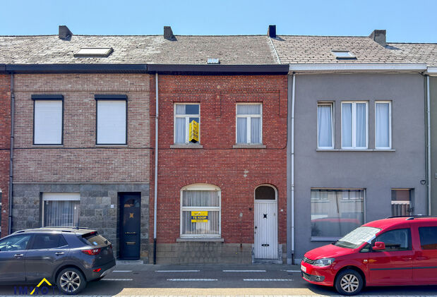 Huis te koop in Erembodegem