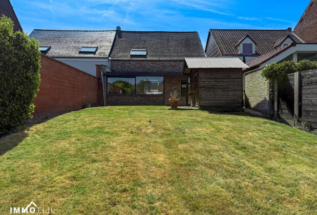 Huis te koop in Erembodegem