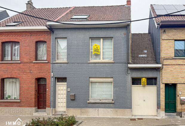 Huis te koop in Erembodegem