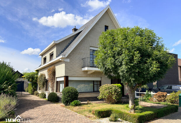 Huis te koop in Erembodegem