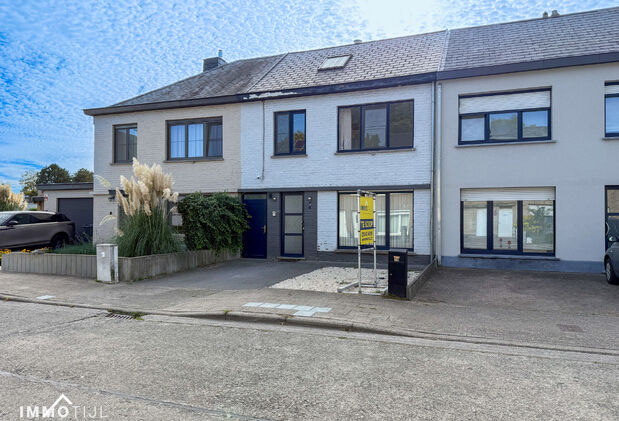 Huis te koop in Erembodegem