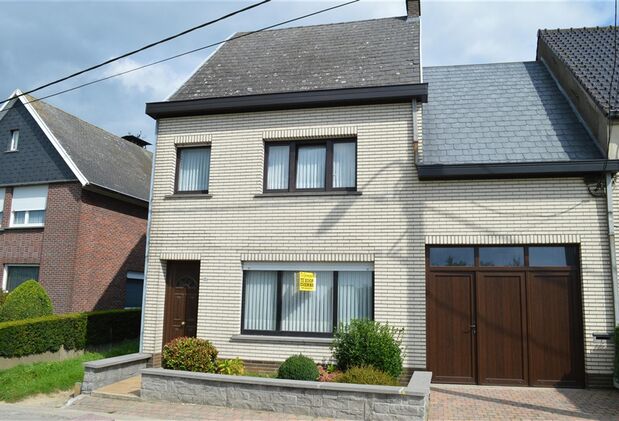 Huis te koop in Erondegem