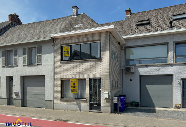 Huis te koop in Erpe-Mere