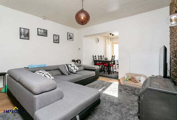 Huis te koop in Erpe-Mere
