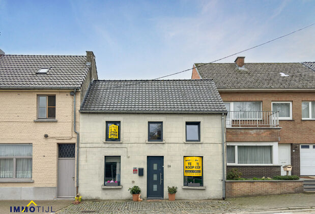 Huis te koop in Erpe-Mere