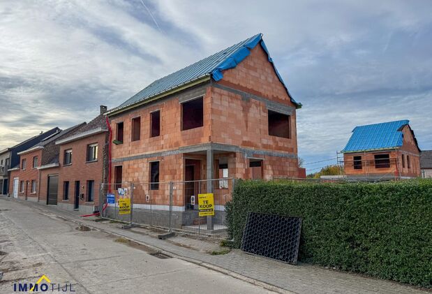 Huis te koop in Erpe-Mere