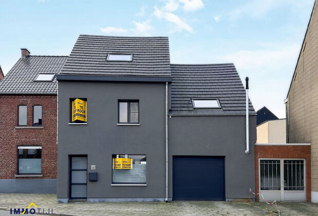 Huis te koop in Erpe-Mere