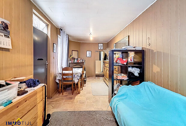Huis te koop in Erpe-Mere