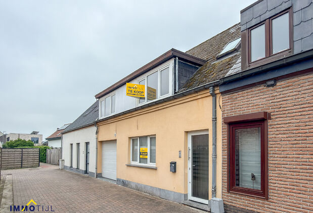 Huis te koop in Erpe-Mere