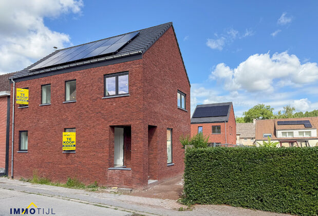 Huis te koop in Erpe-Mere