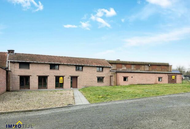 Huis te koop in Galmaarden