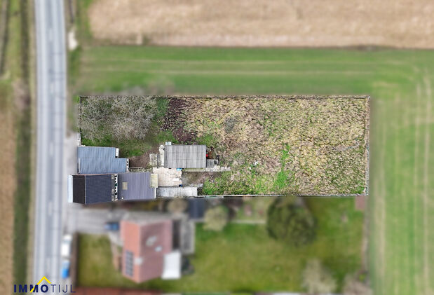 Huis te koop in Galmaarden