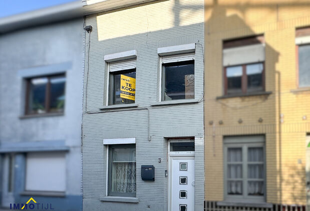Huis te koop in Geraardsbergen