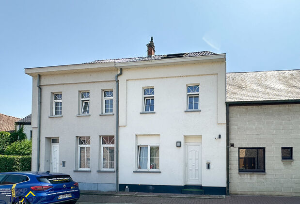 Huis te koop in Geraardsbergen