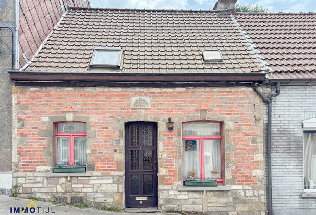 Huis te koop in Geraardsbergen