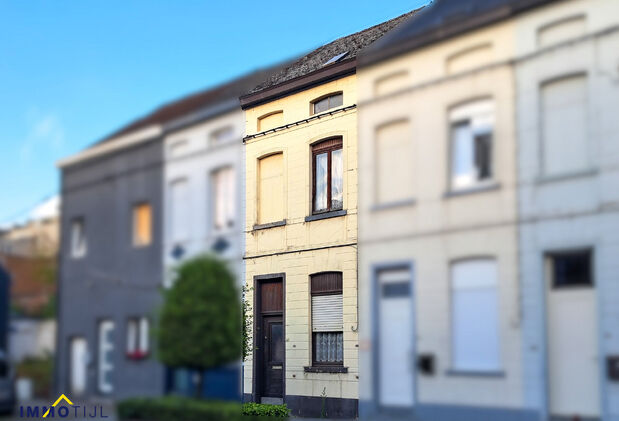 Huis te koop in Geraardsbergen