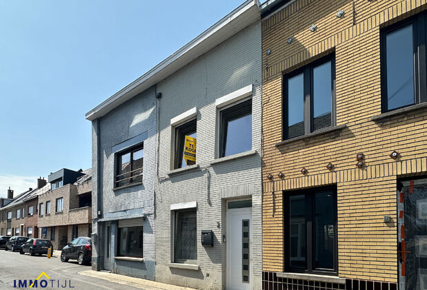 Huis te koop in Geraardsbergen