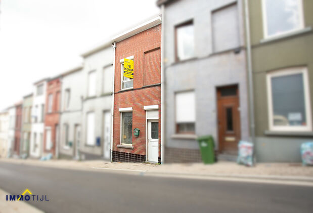 Huis te koop in Geraardsbergen