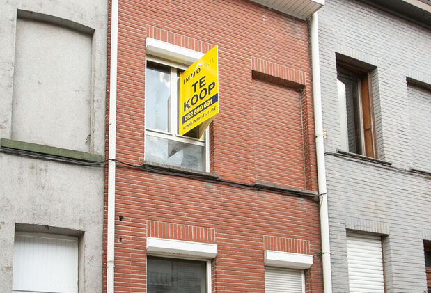 Huis te koop in Geraardsbergen