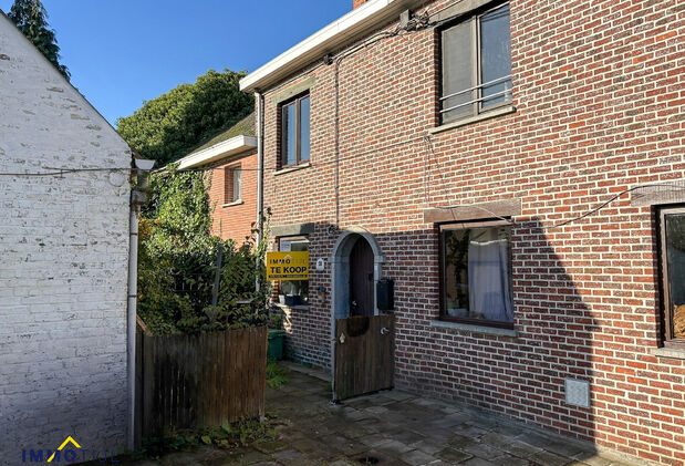 Huis te koop in Geraardsbergen