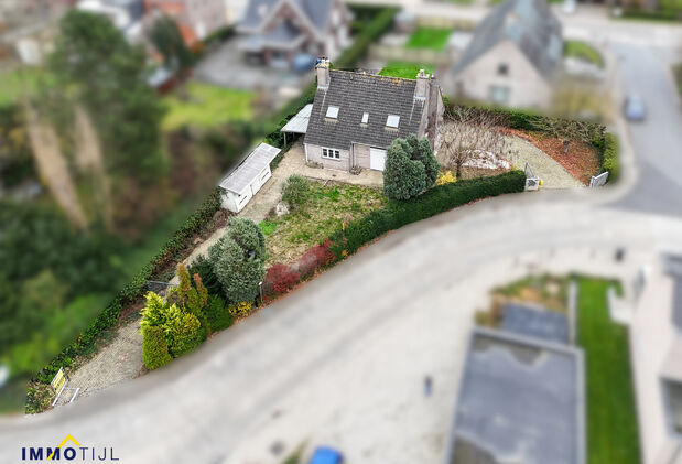 Huis te koop in Geraardsbergen