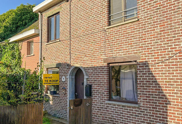 Huis te koop in Geraardsbergen