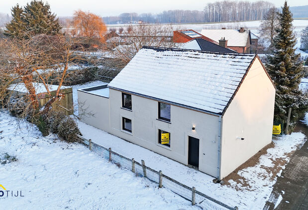 Huis te koop in Geraardsbergen