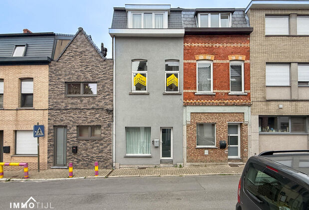 Huis te koop in Geraardsbergen