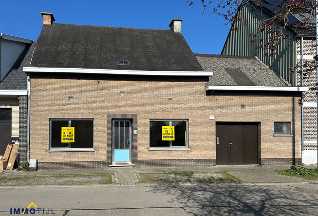 Huis te koop in Gijzegem