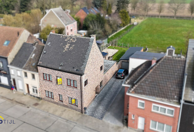 Huis te koop in Gijzegem