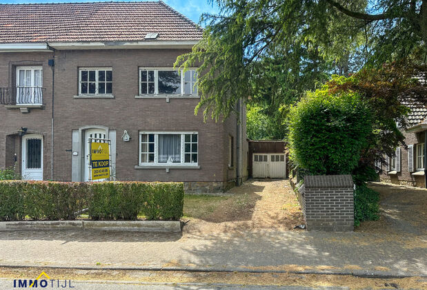 Huis te koop in Gijzegem