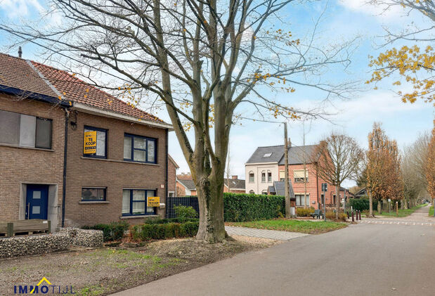 Huis te koop in Gijzegem