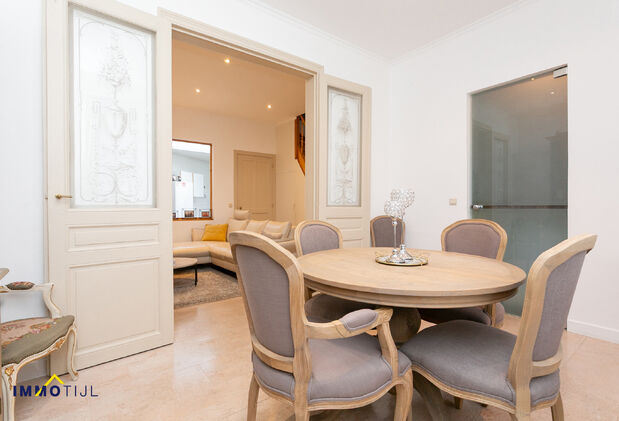 Huis te koop in Gijzegem