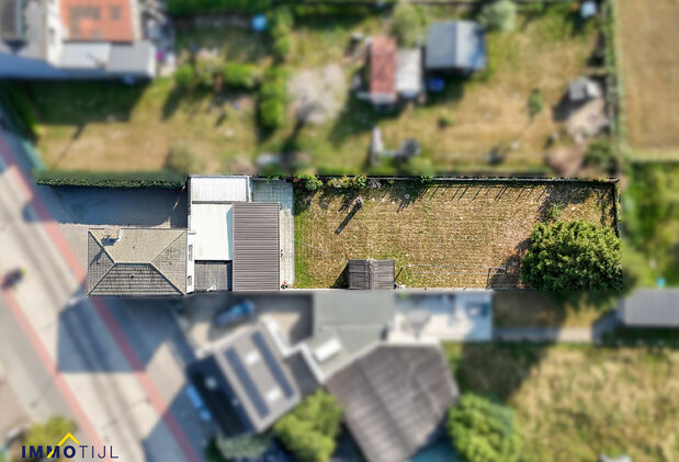 Huis te koop in Haaltert