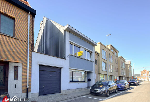 Huis te koop in Haaltert
