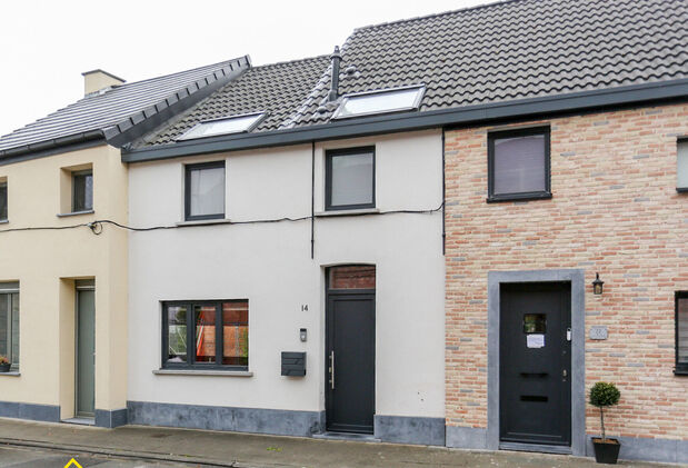 Huis te koop in Hamme
