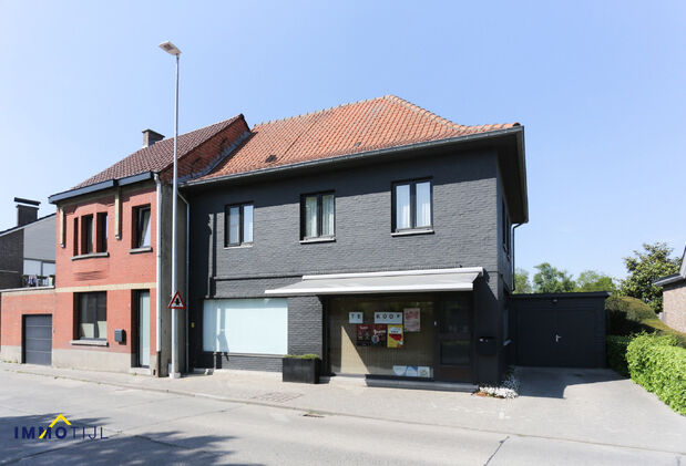Huis te koop in Hamme